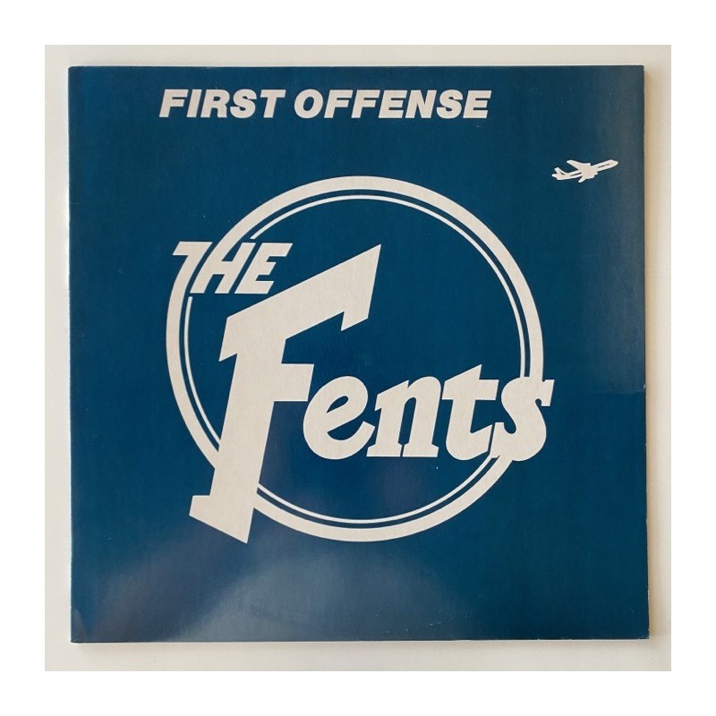 The Fents - First Offense VIP 101