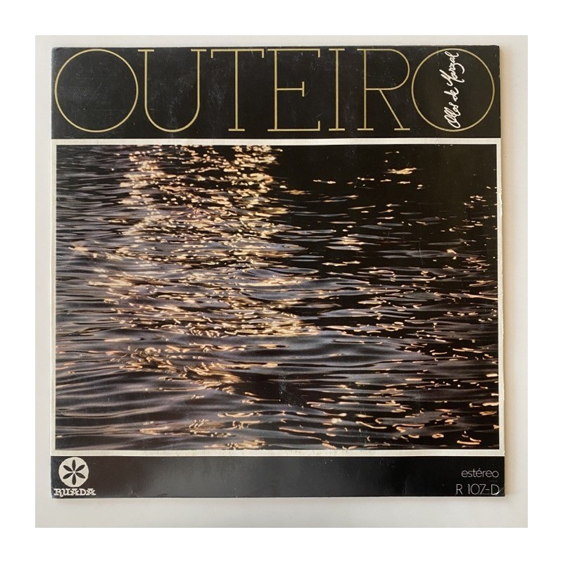 Outeiro - Ellos de Marzal R-107-D