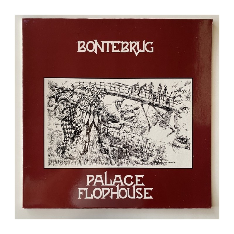 Palace Flophouse - Bontebrug DLS 30