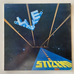 Laza I Ipe - Stizemoa LD 0475