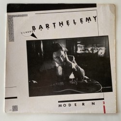 Claude Barthélémy - Moderne OWL 030