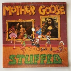 Mother Goose - Stuffed L 36312