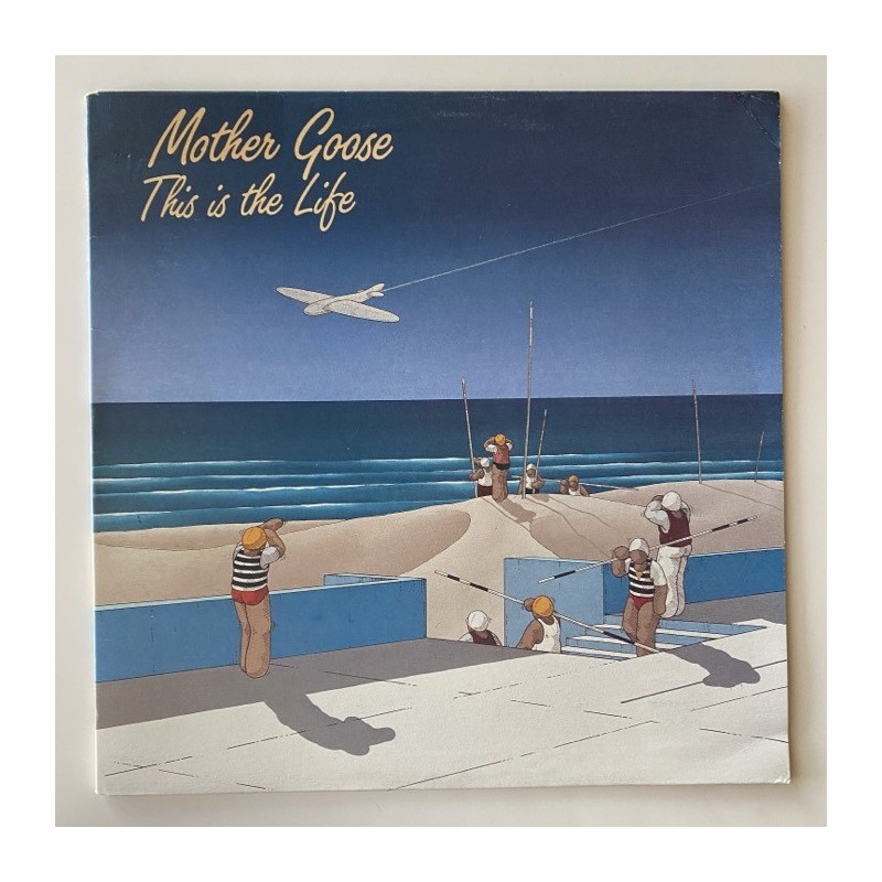 Mother Goose - This is the Life L 37775