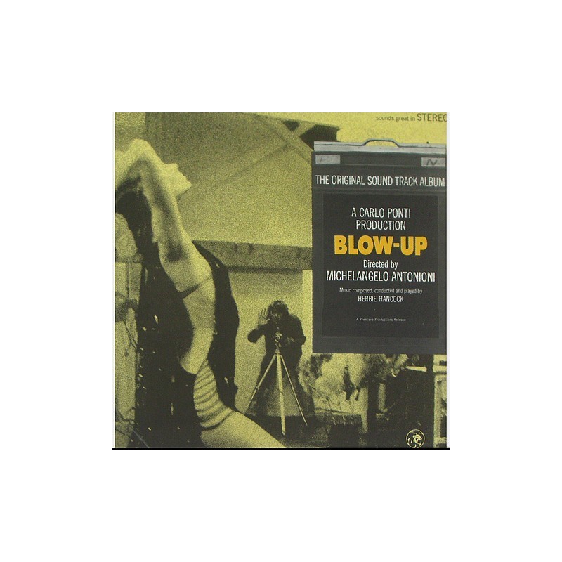 Herbie Hancock - Blow up OST 24 75 217