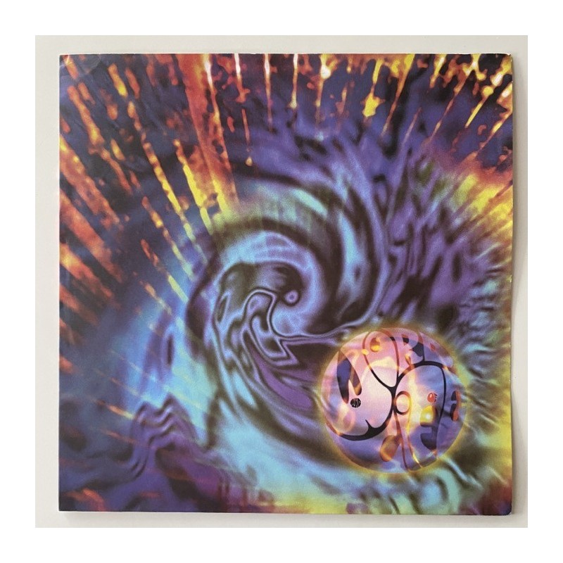 The World of Life - Dust XMLP-10