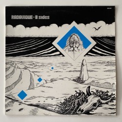 Radavique - B-sides 840601