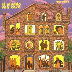 Gen Verde - El mundo una casa CNL-003