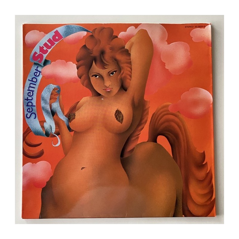 Stud - September 20 29054-9