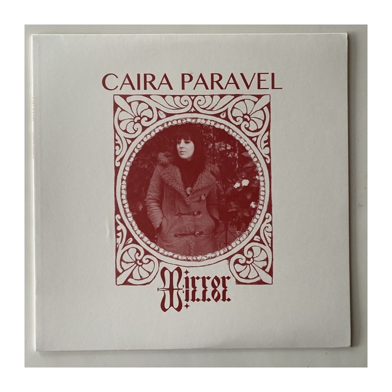 Caira Paravel  - Mirror Mirror GE-012