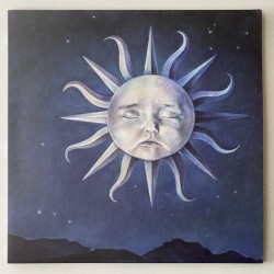 Firefay & Allison O’Donell - Anointed Queen GP1024LP