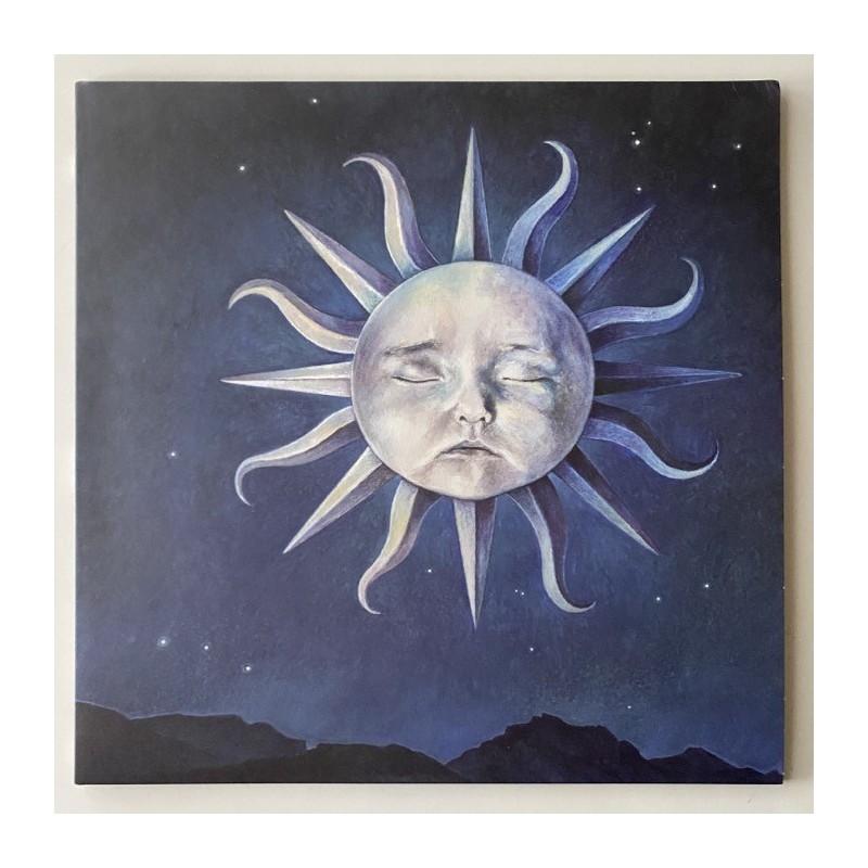 Firefay & Allison O’Donell - Anointed Queen GP1024LP