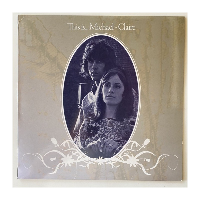 Michael - Claire - This is… NWRLP 08