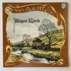 Magna Carta - Spotlight on 6625 031