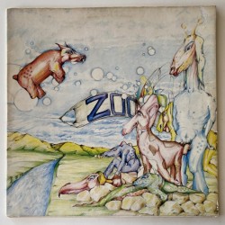 Zoo - Zoo Music 541 645