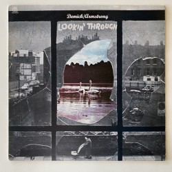 Demick / Armstrong - Lookin’ through AMLH 68098
