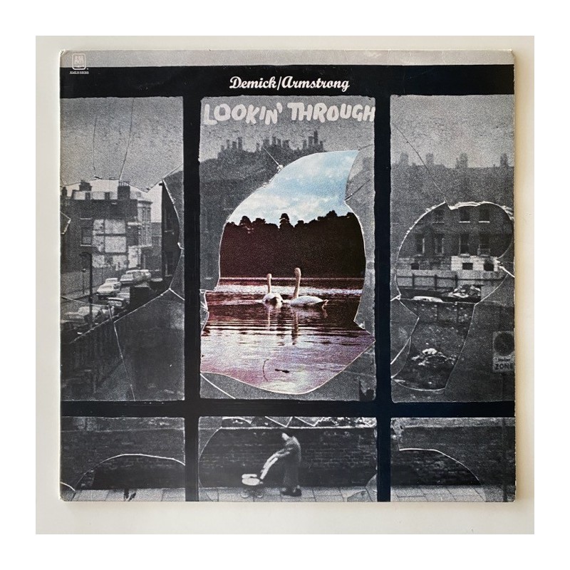Demick / Armstrong - Lookin’ through AMLH 68098
