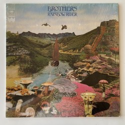 Brothers - Rainbow Rider KC 32178