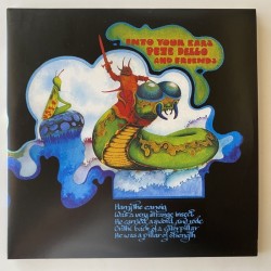 Pete Dello - Into your ears HPR 004