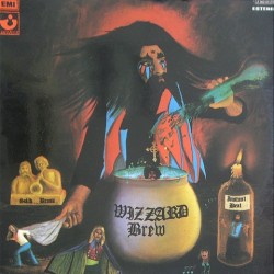wizzard - Wizzard Brew J 062-05.276