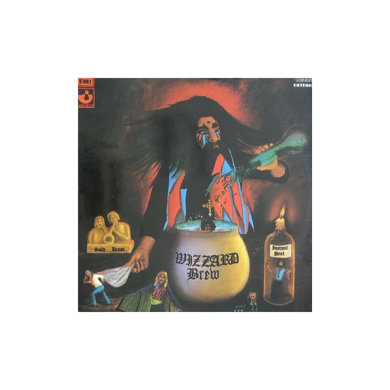 wizzard - Wizzard Brew J 062-05.276