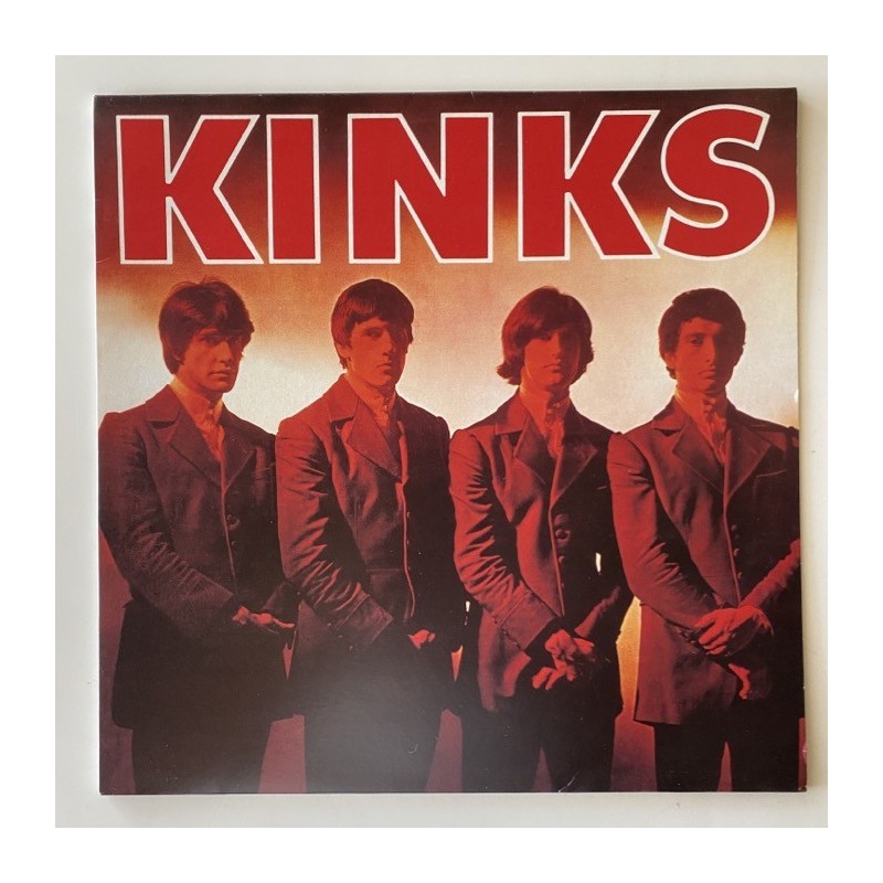 Kinks - Kinks ESM LP 482