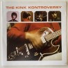 Kinks - The Kink Kontroversy ESM LP 507