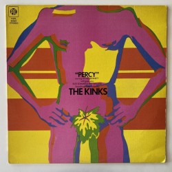 Kinks - Percy NSPL 18365