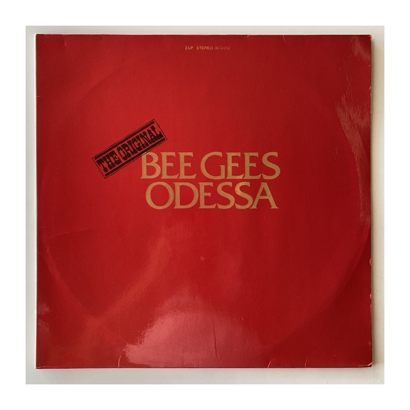 Bee Gees - Odessa 2487028