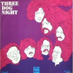 Three Dog Night - Mama told me 7531