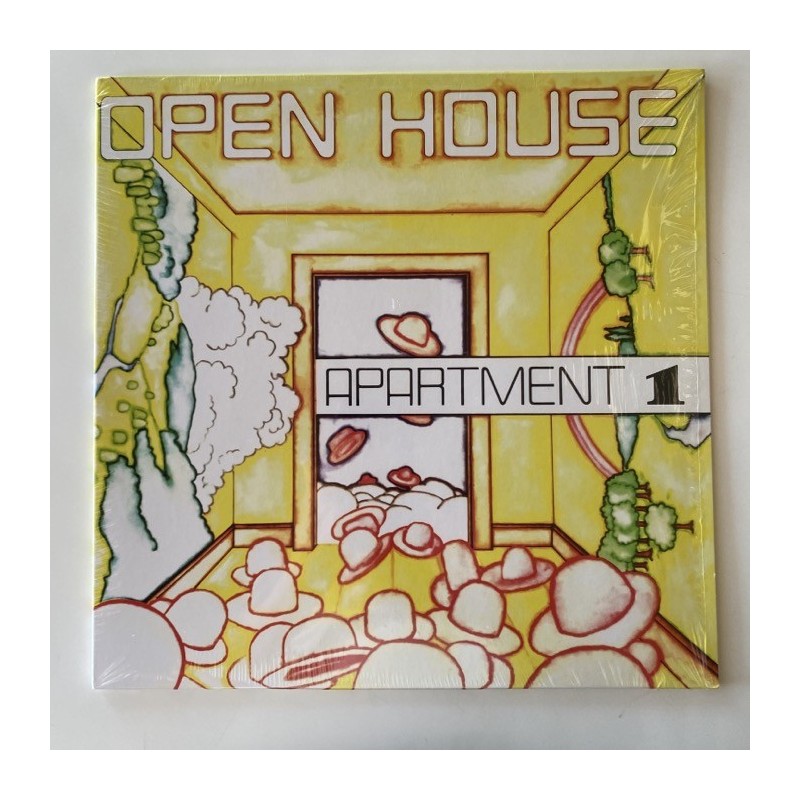 Apartment One - Open house OM-71079