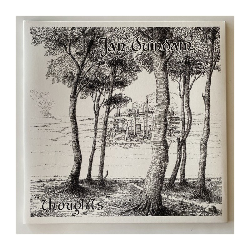 Jan Duindam - Thoughts GUESS123