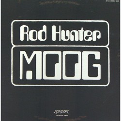 Rod Hunter - Moog SKL 4348