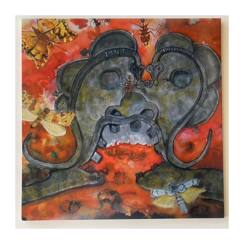 Abiogenesi - Impetus Insectorum None