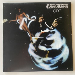 Cirkus - One BWR 044