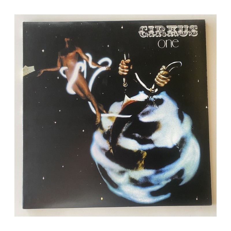 Cirkus - One BWR 044