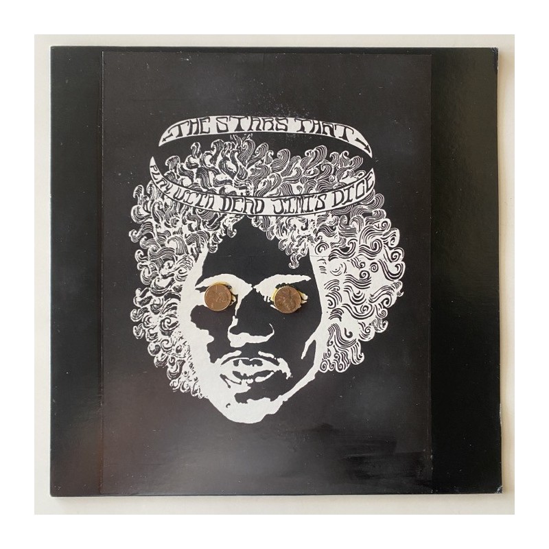 Various Artist - The Stars that play with dead Jimi’s Dice TW-1012