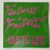 Fantasy Factory - Ode to Life AC 8019 LP