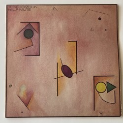 Tuxedomoon - Half - Mute CRAMBOY 1010