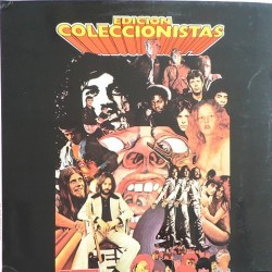 Various Artists - Edicion Coleccionistas 28 12 057