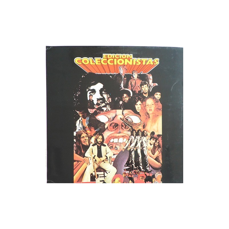 Various Artists - Edicion Coleccionistas 28 12 057