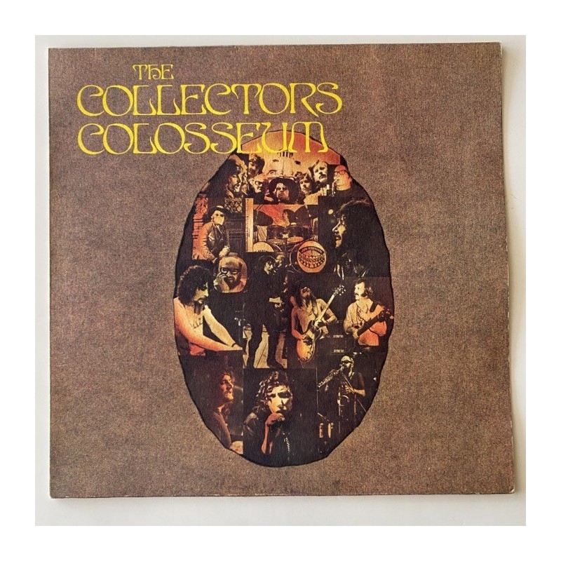 Colosseum - The Collector’s Colosseum 85 815 IT