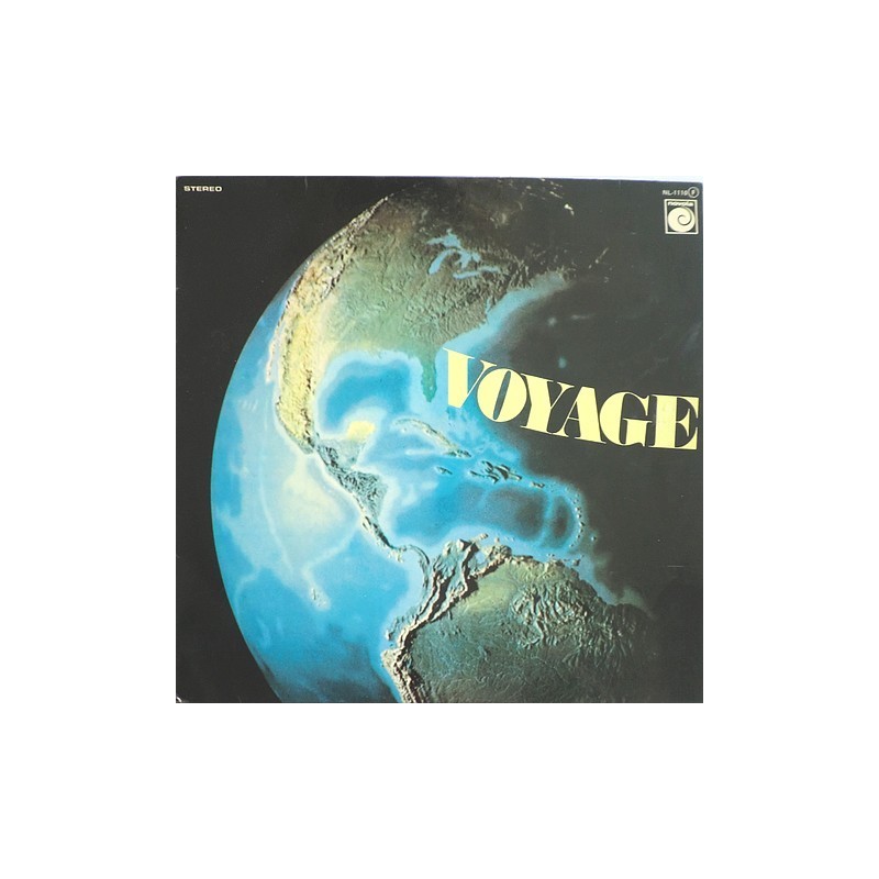 Voyage - Voyage NL-110