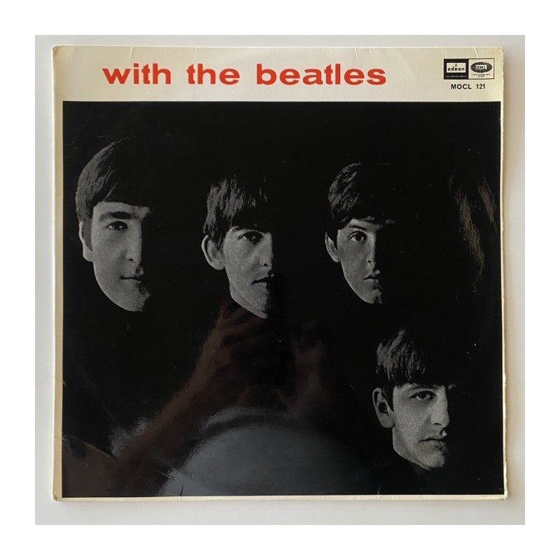 Beatles - Meet the Beatles MOCL 121