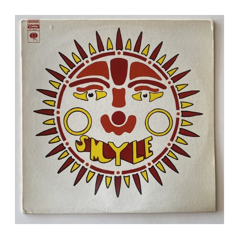 Smyle - Smyle ES-90017