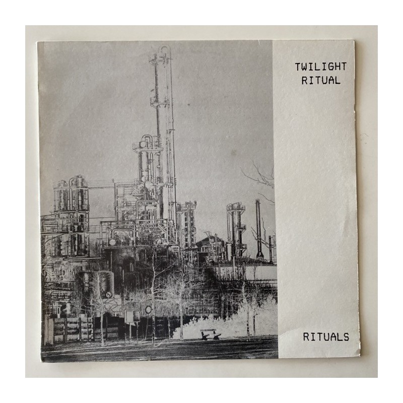 Twilight Ritual - Rituals AUX-04