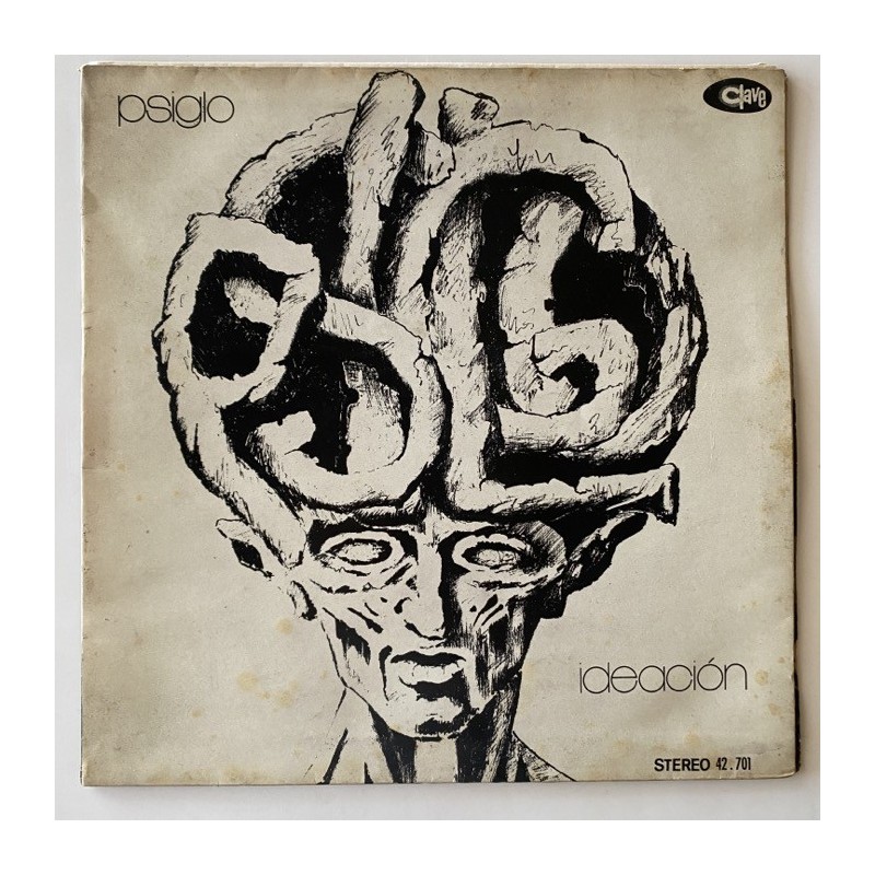 Siglo - Ideación 42.701