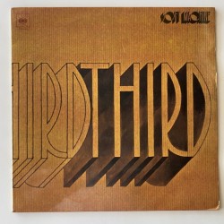 Soft Machine - Third S 66246