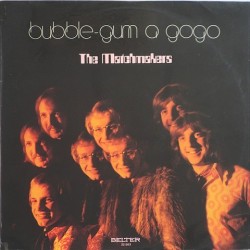 Matchmakers - Bubble-gum a gogo 22503