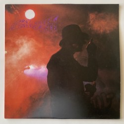 Ethereal Counterbalance - Ethereal Counterbalance WOO 12