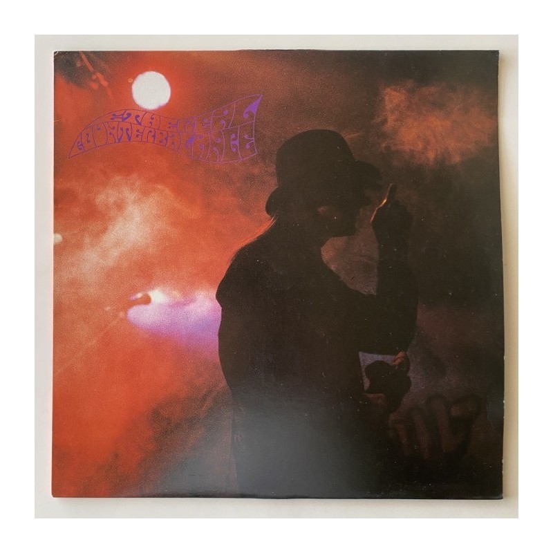 Ethereal Counterbalance - Ethereal Counterbalance WOO 12